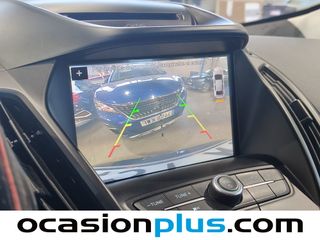 Ford Kuga 2.0 TDCI S&S Titanium 4x4 Powershift 110 kW (150 CV)