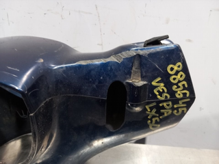 MOLDURA PIAGGIO (VESPA) VESPA S / LX / LXV 50/125