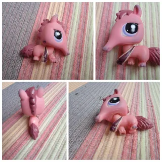 Lote de parejas Littlest Pet Shop