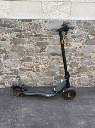 Patinete NIU KQi1 Pro