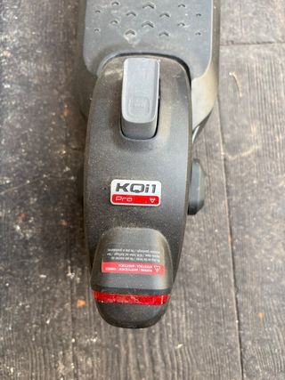 Patinete NIU KQi1 Pro