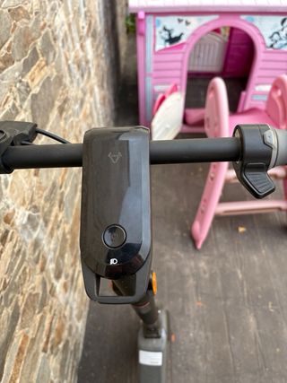 Patinete NIU KQi1 Pro