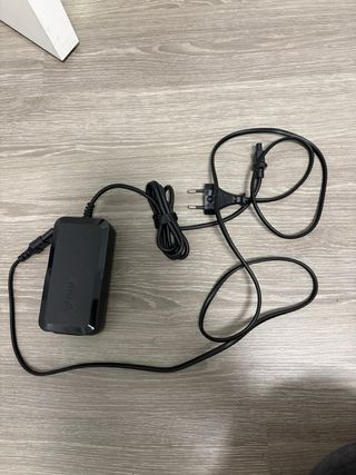 Patinete NIU KQi1 Pro