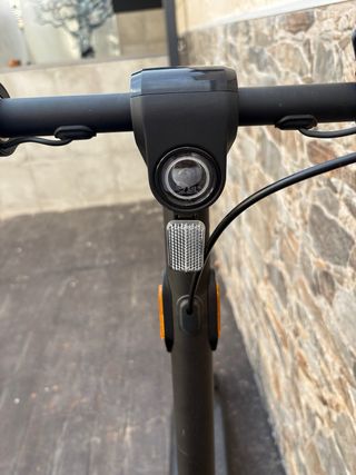 Patinete NIU KQi1 Pro