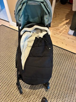 Carrello Bambino Babyzen Yoyo con Regalo Coperta