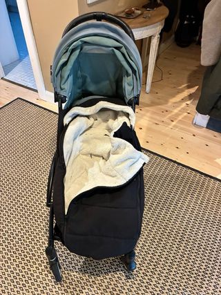 Carrello Bambino Babyzen Yoyo con Regalo Coperta