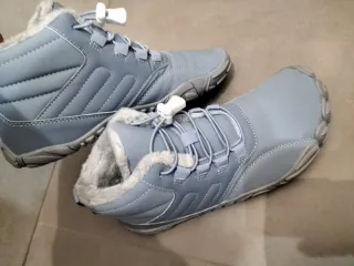 Botines invierno talla 38