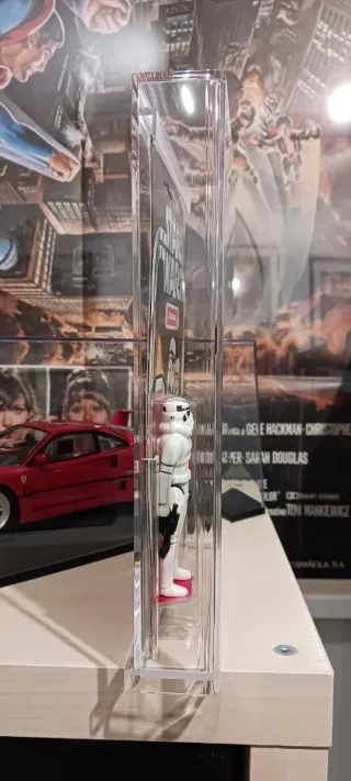 Star Wars Kenner Stormtrooper 1978