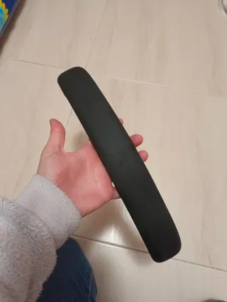 Barra Bugaboo Gemelar