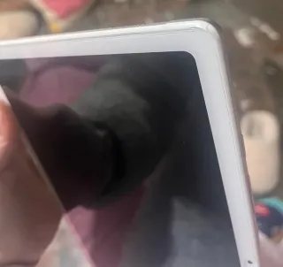 Tablet Samsung Galaxy Tab A7 Plateado