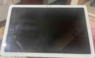 Tablet Samsung Galaxy Tab A7 Plateado