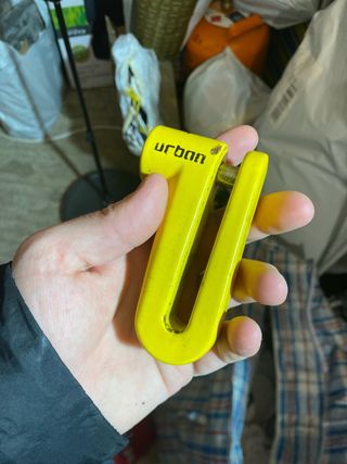 Candado para moto Urban