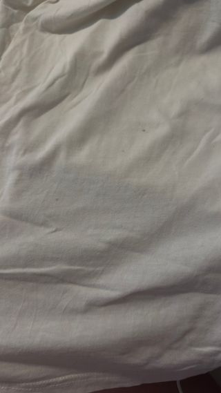 Camiseta All basics manga larga talla L