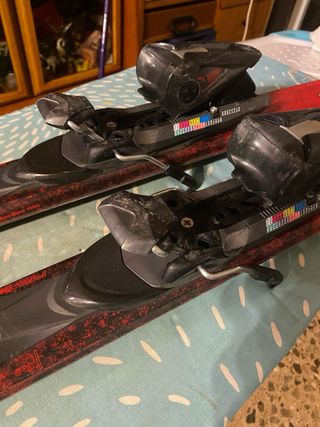 Esquís Dynastar Supra