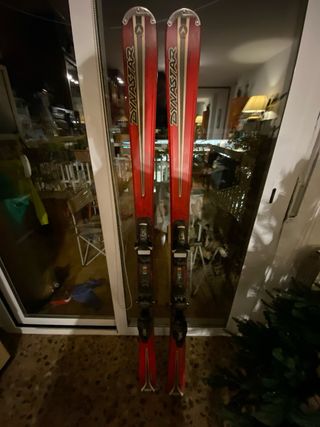 Esquís Dynastar Supra