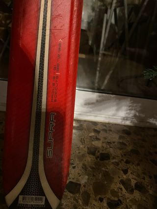 Esquís Dynastar Supra