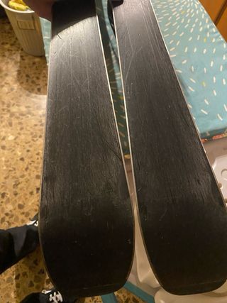 Esquís Dynastar Supra