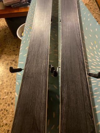 Esquís Dynastar Supra