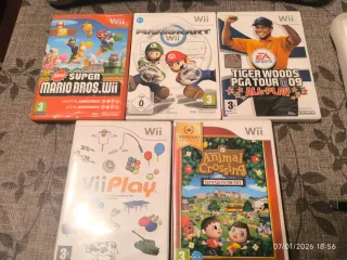 Nintendo Wii Fit Plus Consola Blanca