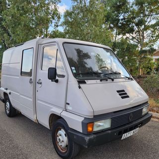 Renault Trafic 1991 2.1 GASOLINA 90 CV.