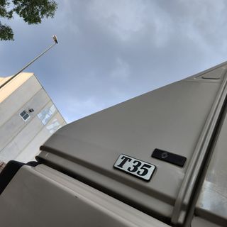 Renault Trafic 1991 2.1 GASOLINA 90 CV.