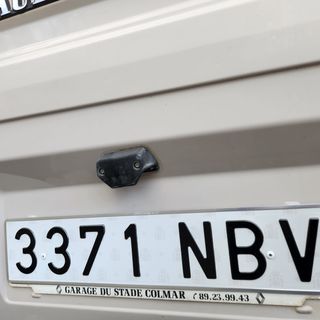 Renault Trafic 1991 2.1 GASOLINA 90 CV.