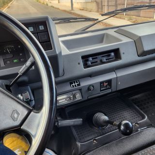 Renault Trafic 1991 2.1 GASOLINA 90 CV.