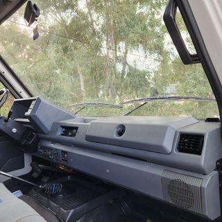 Renault Trafic 1991 2.1 GASOLINA 90 CV.