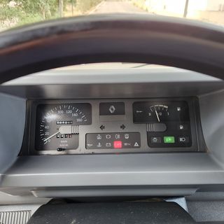 Renault Trafic 1991 2.1 GASOLINA 90 CV.