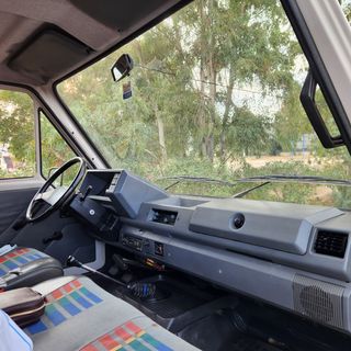 Renault Trafic 1991 2.1 GASOLINA 90 CV.