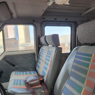 Renault Trafic 1991 2.1 GASOLINA 90 CV.