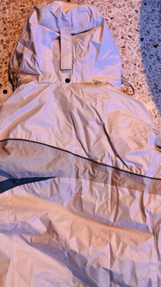 Chaqueta de esquí Columbia