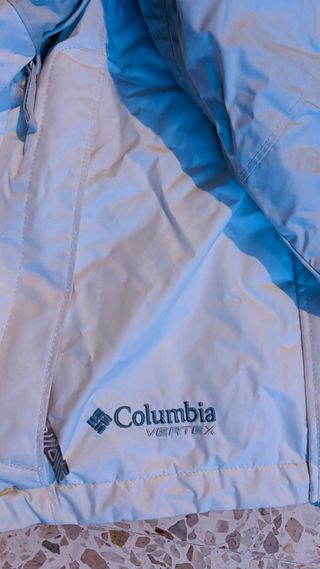 Chaqueta de esquí Columbia