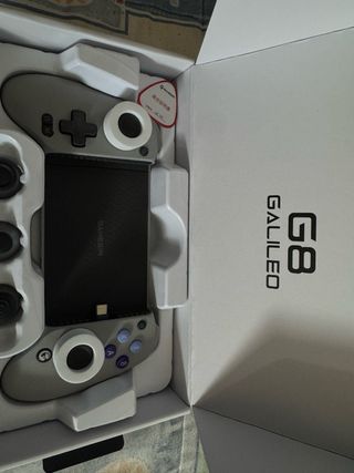 Mando GameSir Galileo G8 Tipo-C