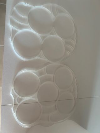 Esterilizador Nuvita Stericompact