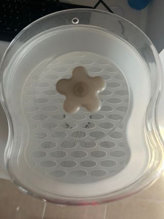 Esterilizador Nuvita Stericompact