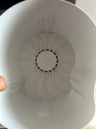 Esterilizador Nuvita Stericompact