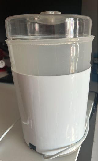 Esterilizador Nuvita Stericompact