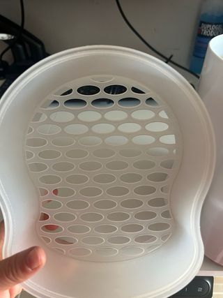 Esterilizador Nuvita Stericompact