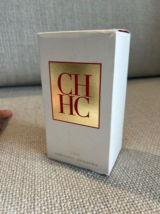 CH Carolina Herrera L'Eau 100ml