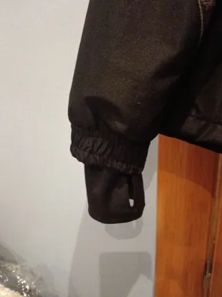 Chaqueta chubasquero Deportiva Niño Sky