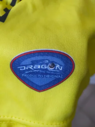 Maglia calcio Barcelona de Guayaquil TG. 40