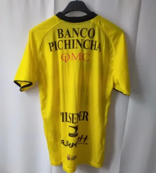 Maglia calcio Barcelona de Guayaquil TG. 40