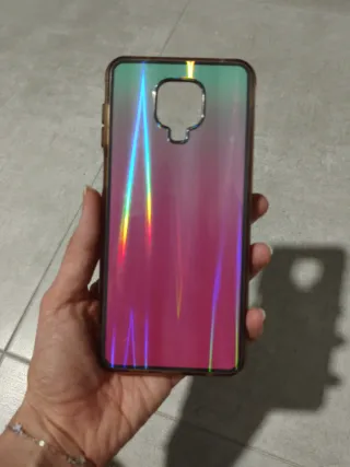Funda Xiaomi Redmi note 9S
