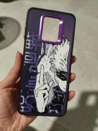 Funda Xiaomi Redmi note 9S
