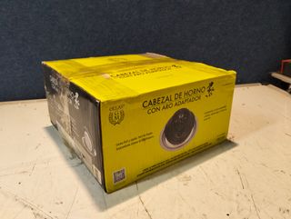 Cabezal Horno Ollas GM 6L 1000W