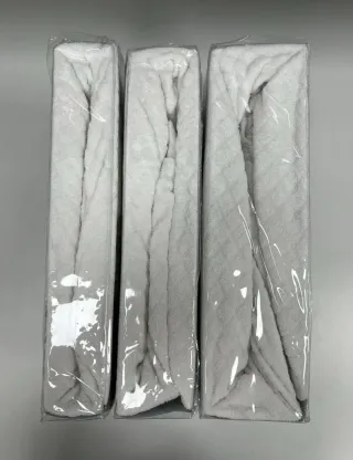 Coprimaterasso spugna jacquard