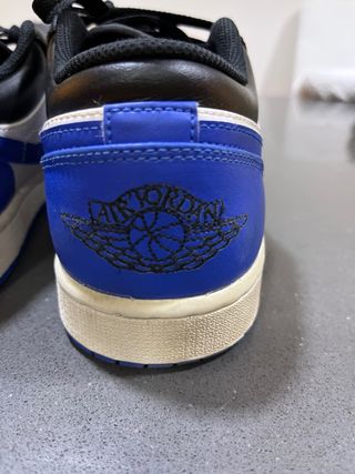 Zapatillas Nike Air Jordan Talla 42