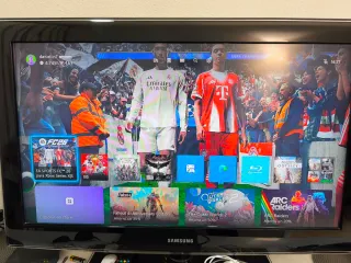 Xbox Series X 1TB con mando y 3 juegos