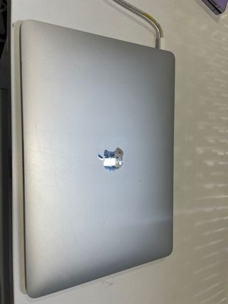 MacBook Air 13 Retina 2020 Intel i5 8GB RAM